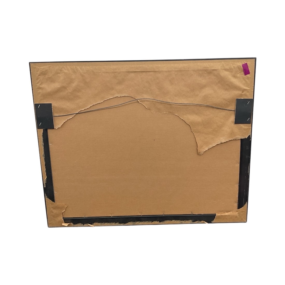 Abstract Composition by Alejandro Corao - 3