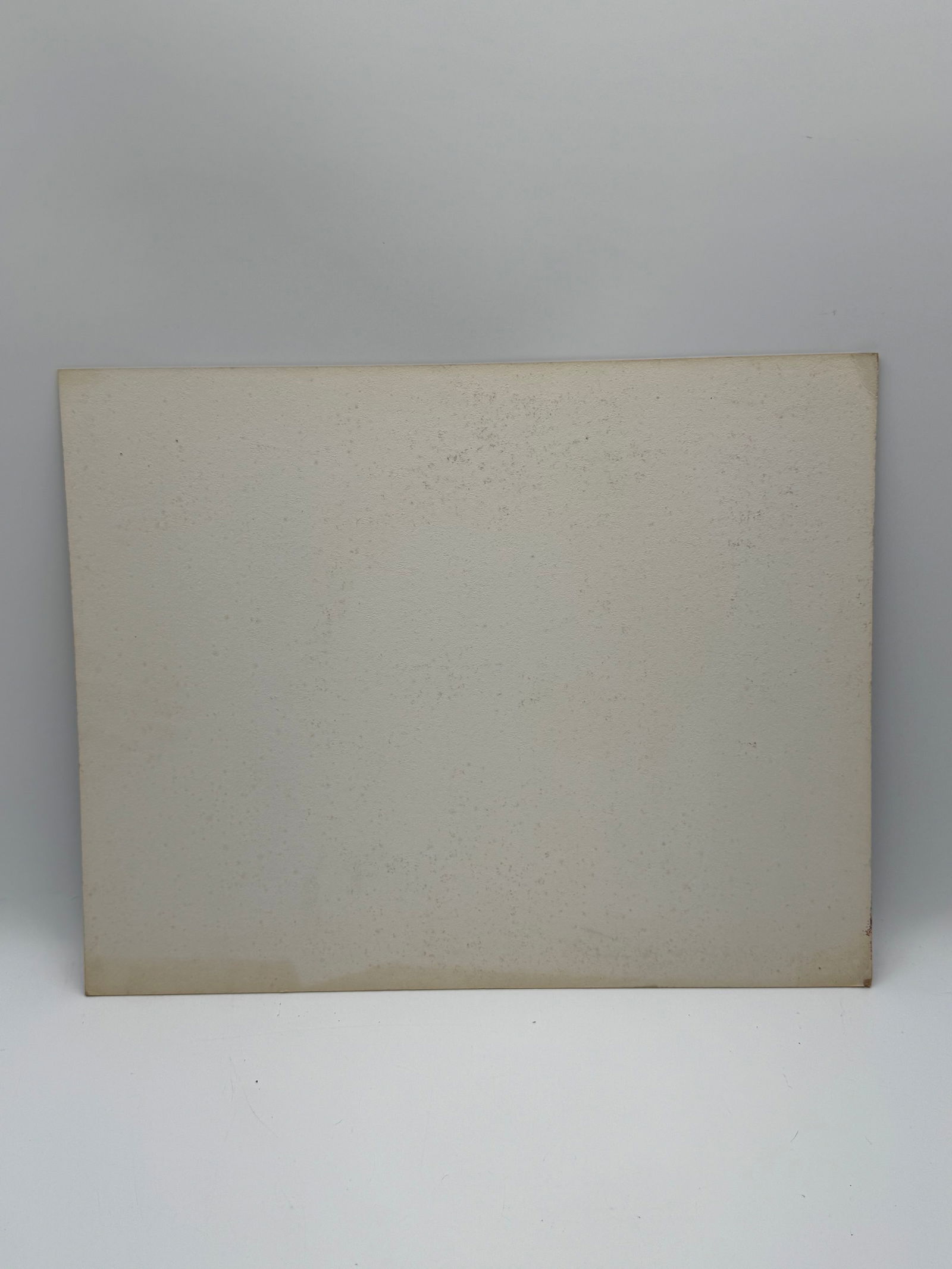 Abstract Portrait - 2