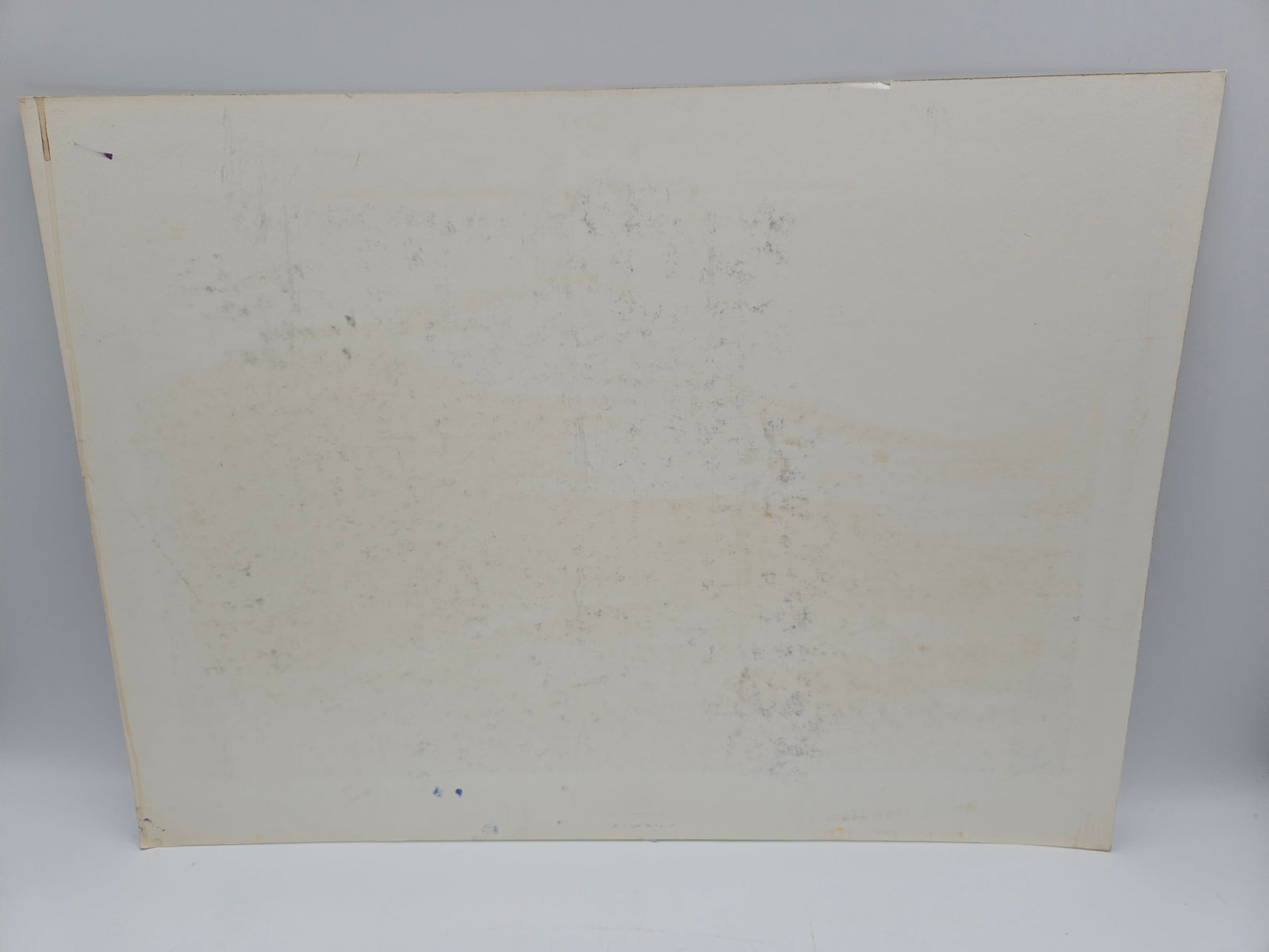 Abstract Landscape Print - 2