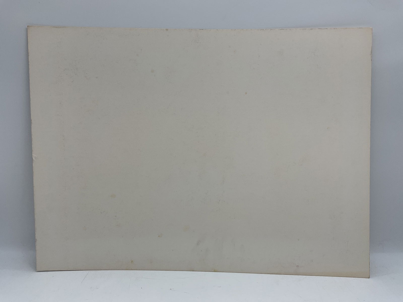 Abstract Expressionist artwork - 2