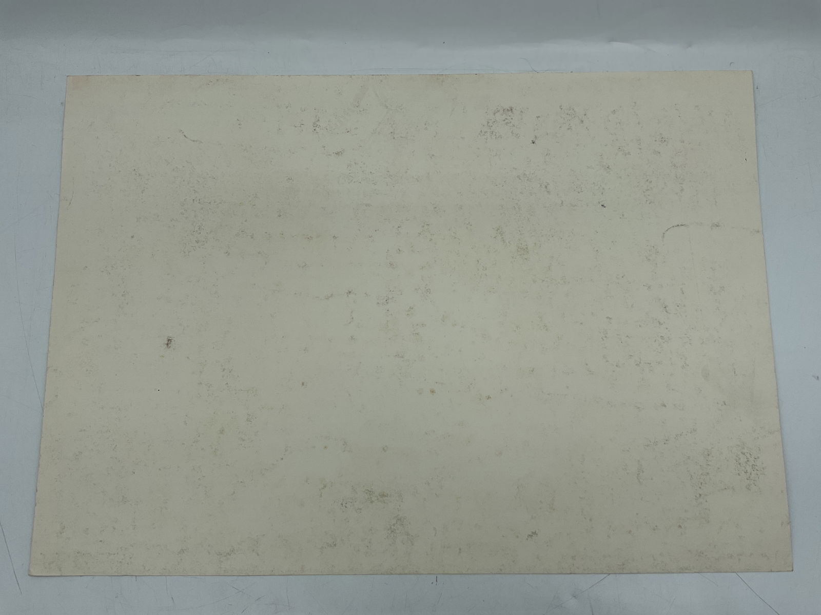 Abstract Landscape Print - 2