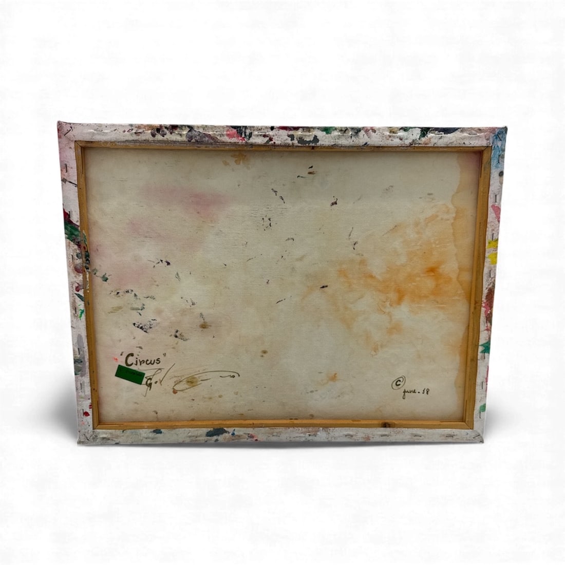 Pingo – “Circus - 2