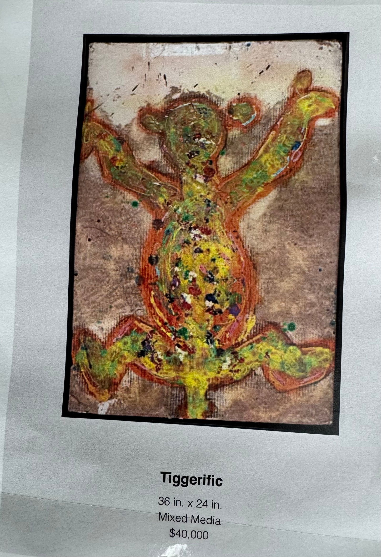 Pingo "Tiggerific" - 3