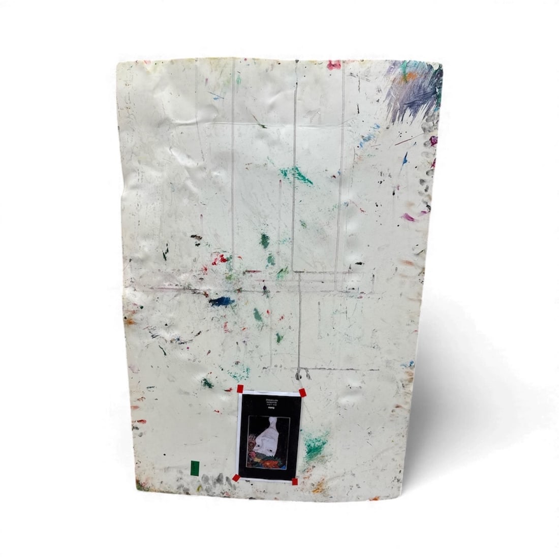 Dulce – by Pingo - 2