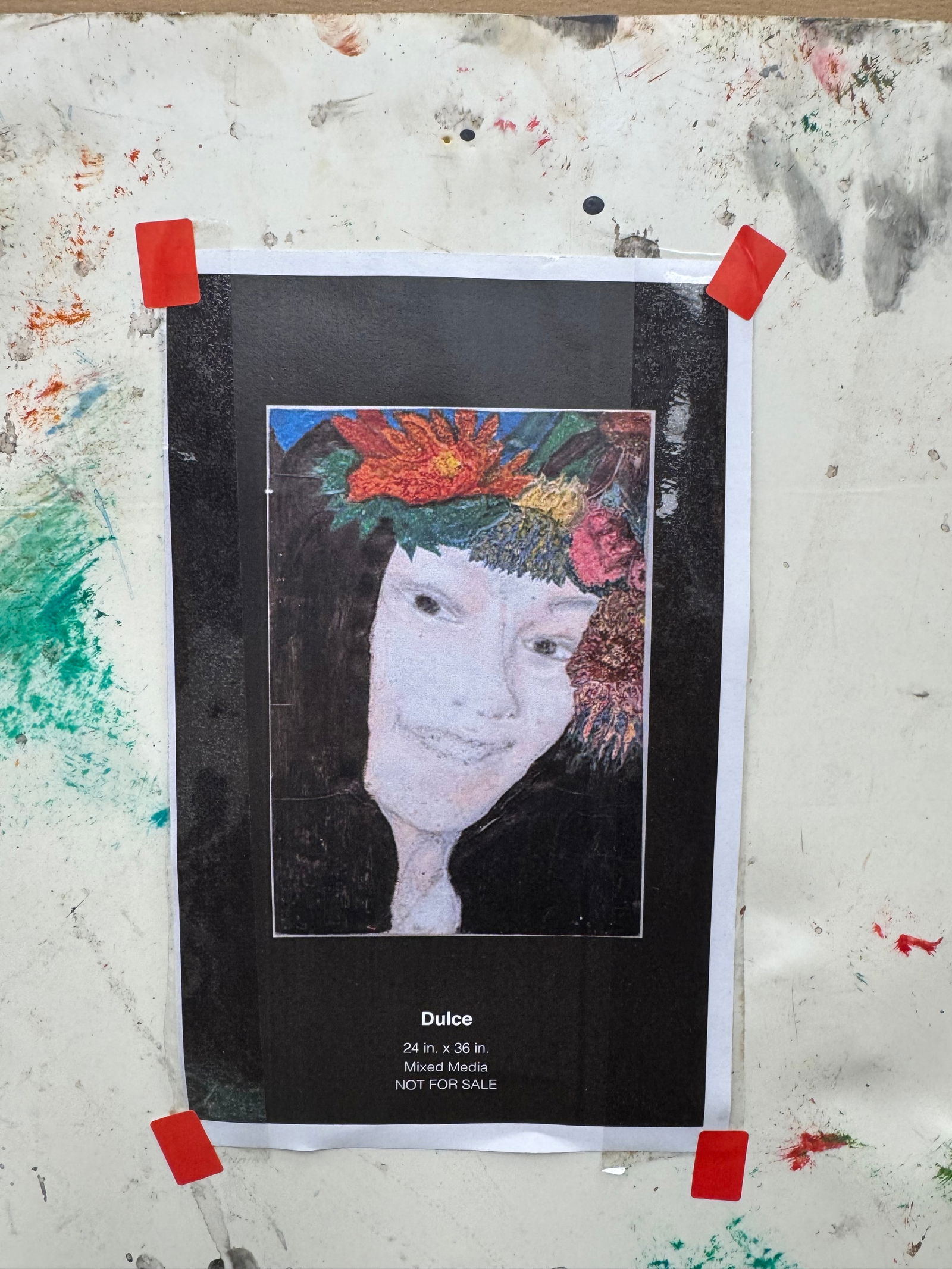 Dulce – by Pingo - 3