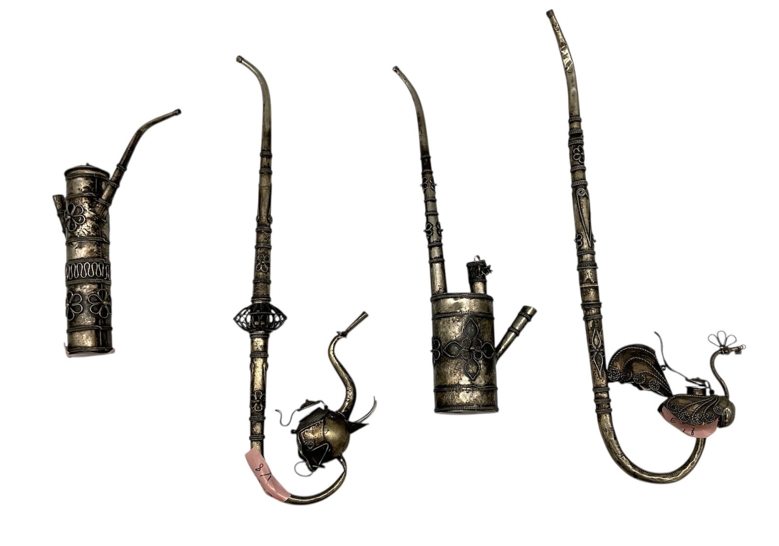 RARE Collection of Vintage Pipes (1 of 3)