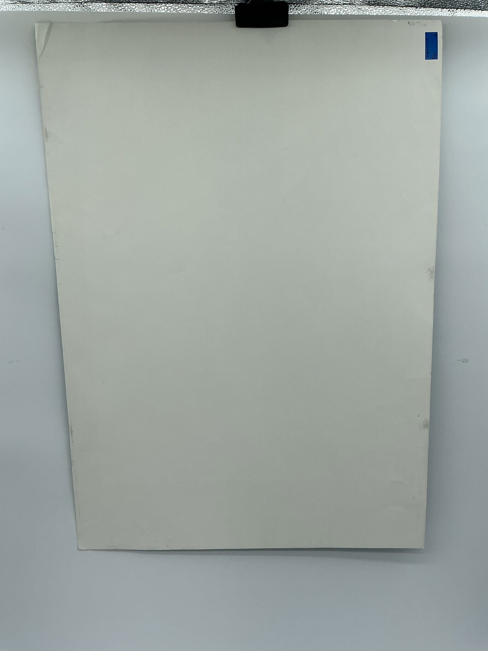 Marc Chagall 'La Joie' Poster - 4