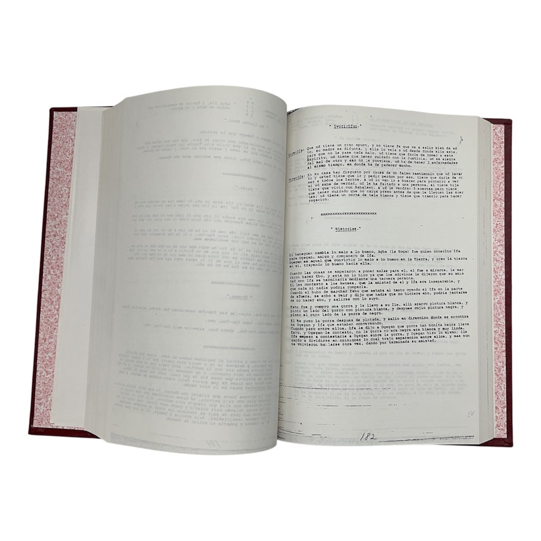 Untitled Manuscript - 3