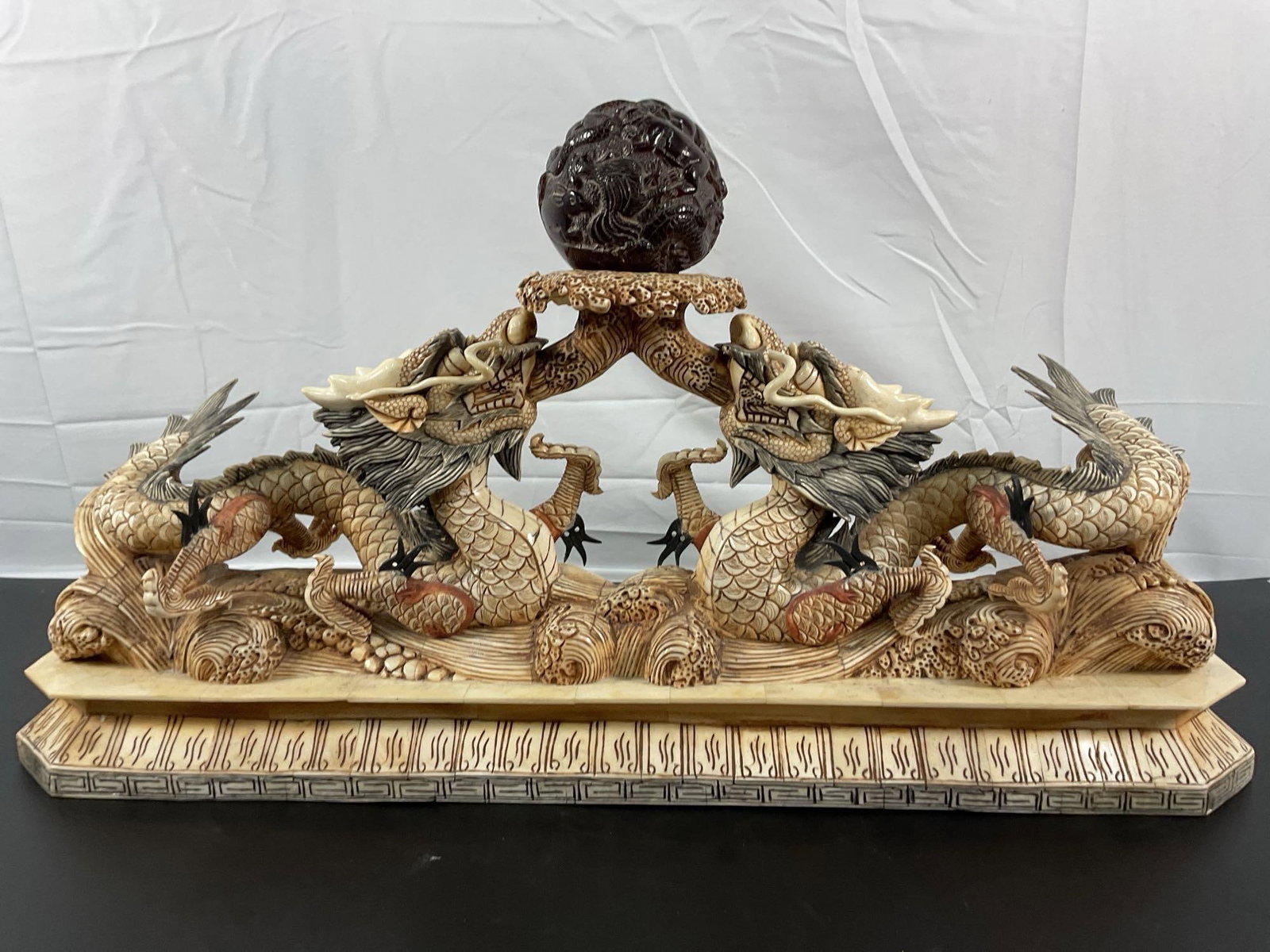 Bone Dragons (1 of 5)