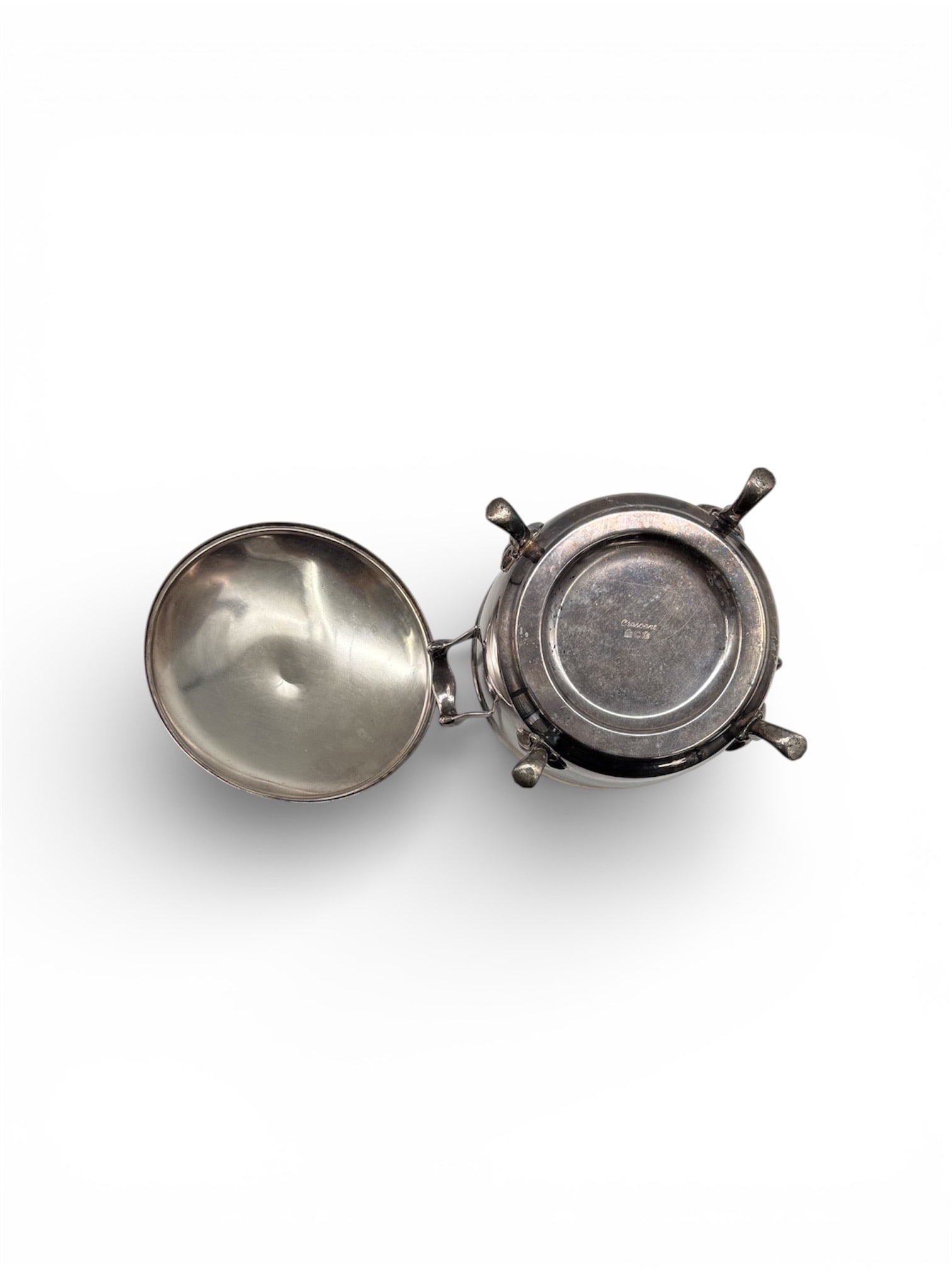 Silver* Ice Bucket - 2