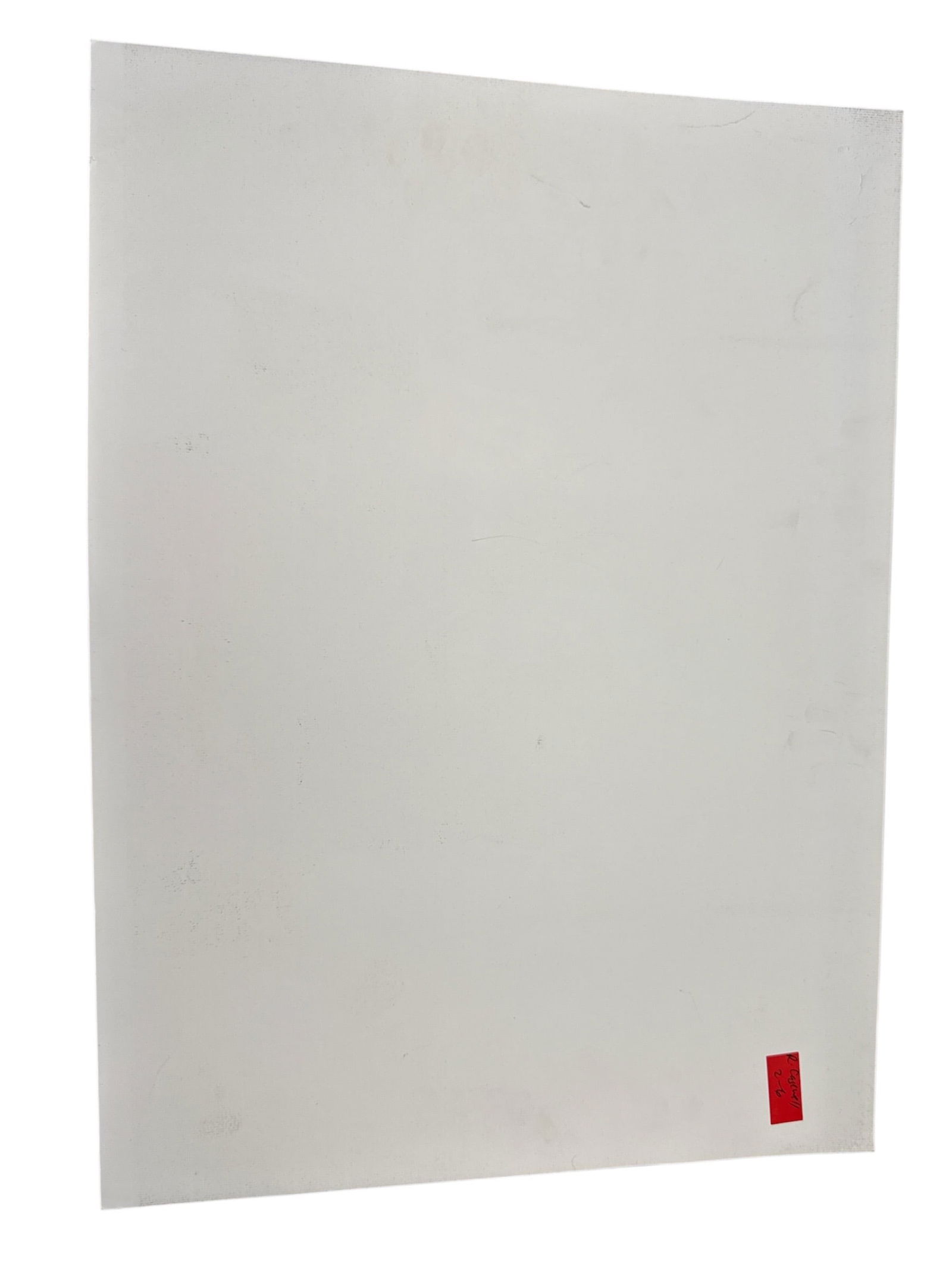 Ariel Ben David Signed Lithograph Figural Composition - 5