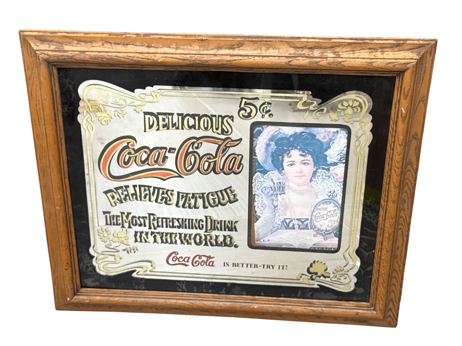 "Pause for Remembrance" Coca-Cola Advertisement: This vintage Coca-Cola advertisement, titled "Pause for Remembrance," is a quintessential piece of mid-century Americana. Produced during the 1940s, the