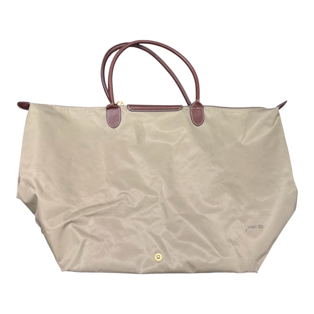 Longchamp Le Pliage Large Foldable Tote Bag - 2
