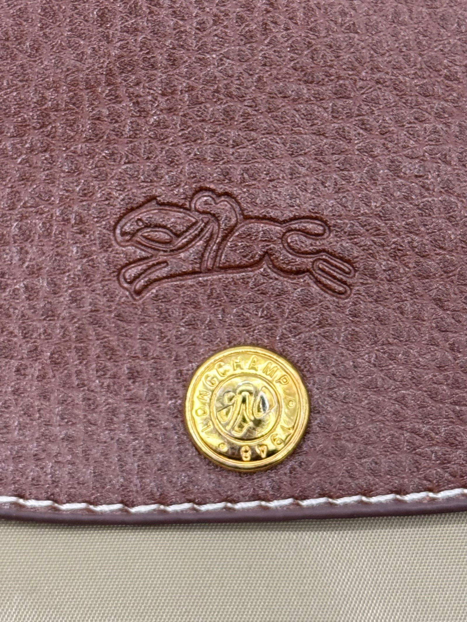 Longchamp Le Pliage Large Foldable Tote Bag - 3