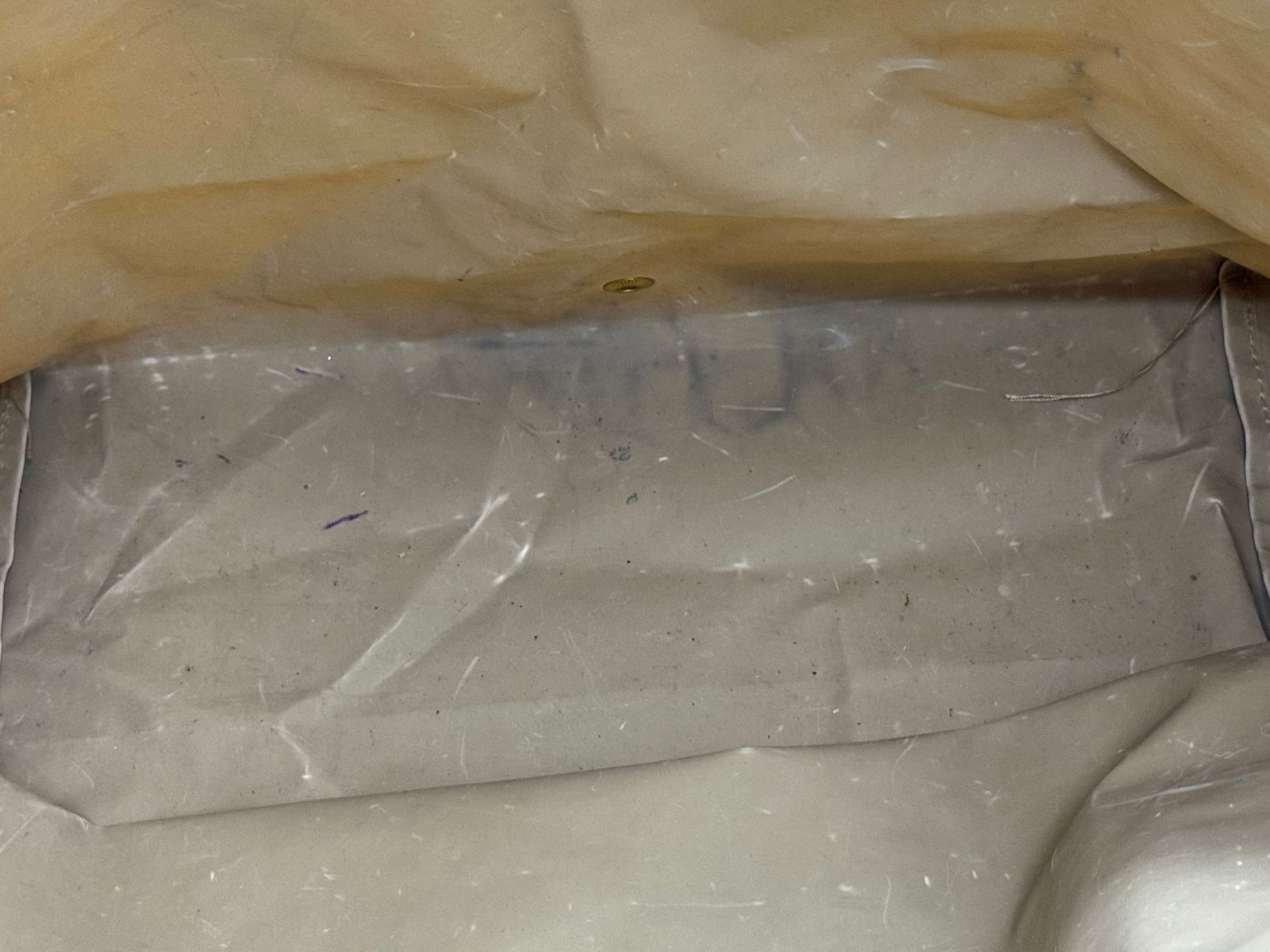 Longchamp Le Pliage Large Foldable Tote Bag - 4