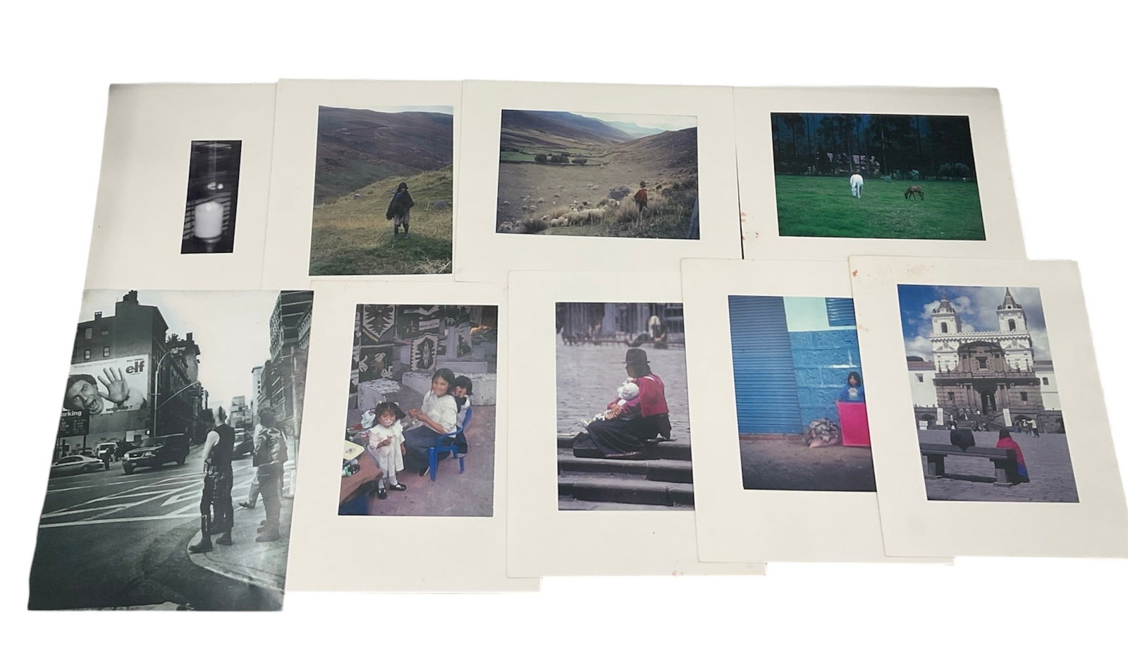 Mixed Media Archive - 2