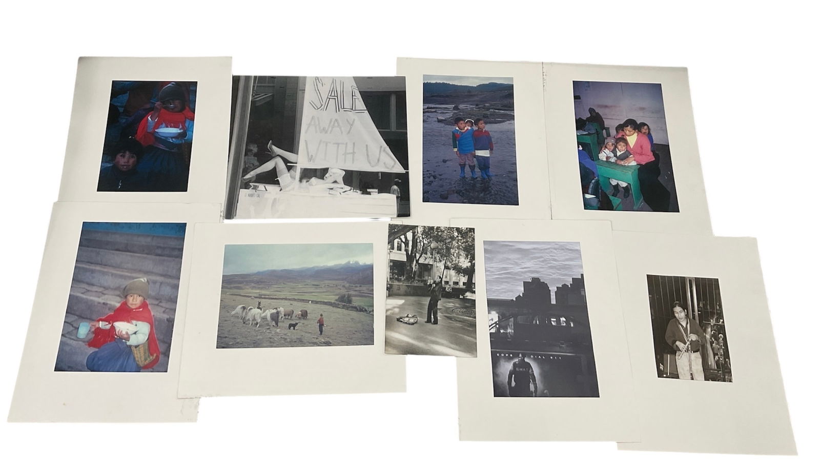 Mixed Media Archive - 4