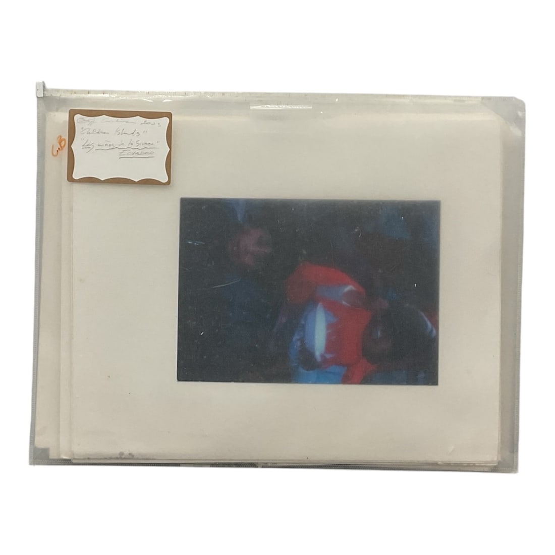 Mixed Media Archive - 5