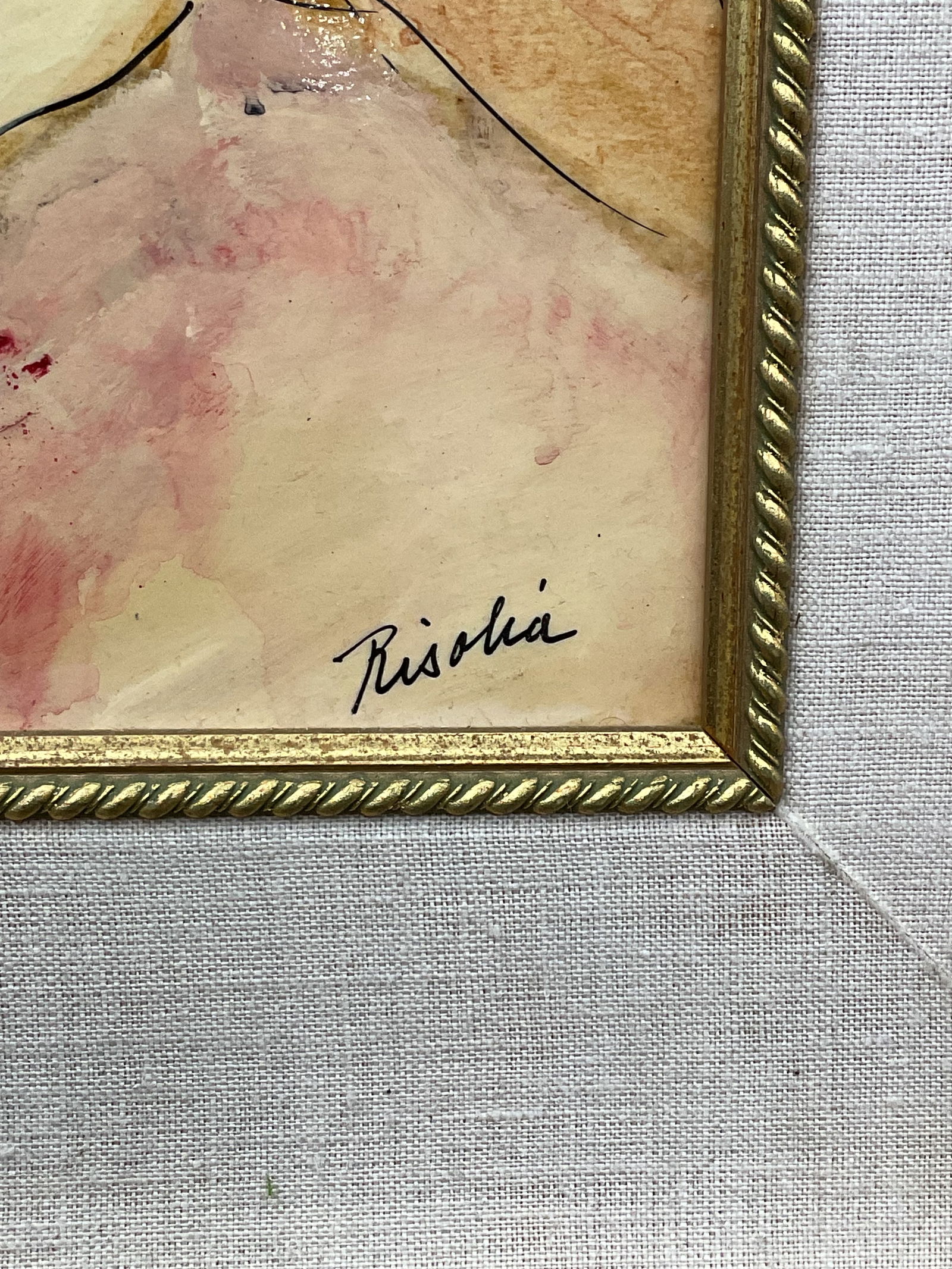 Sonia Risolia (American, 1926–2001) - 3