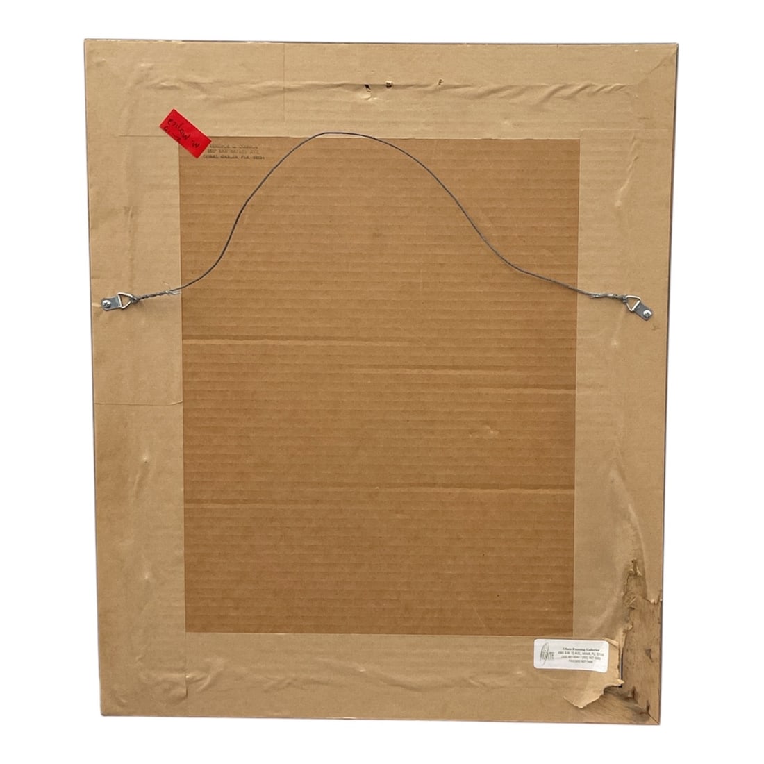 Bearded Man by Ragland - 4