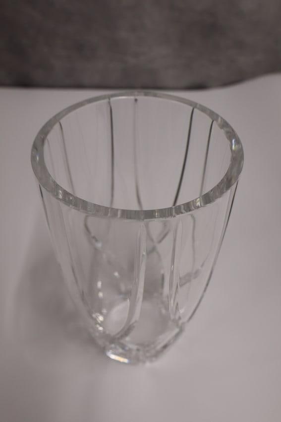 Timeless Glass Vase - 2