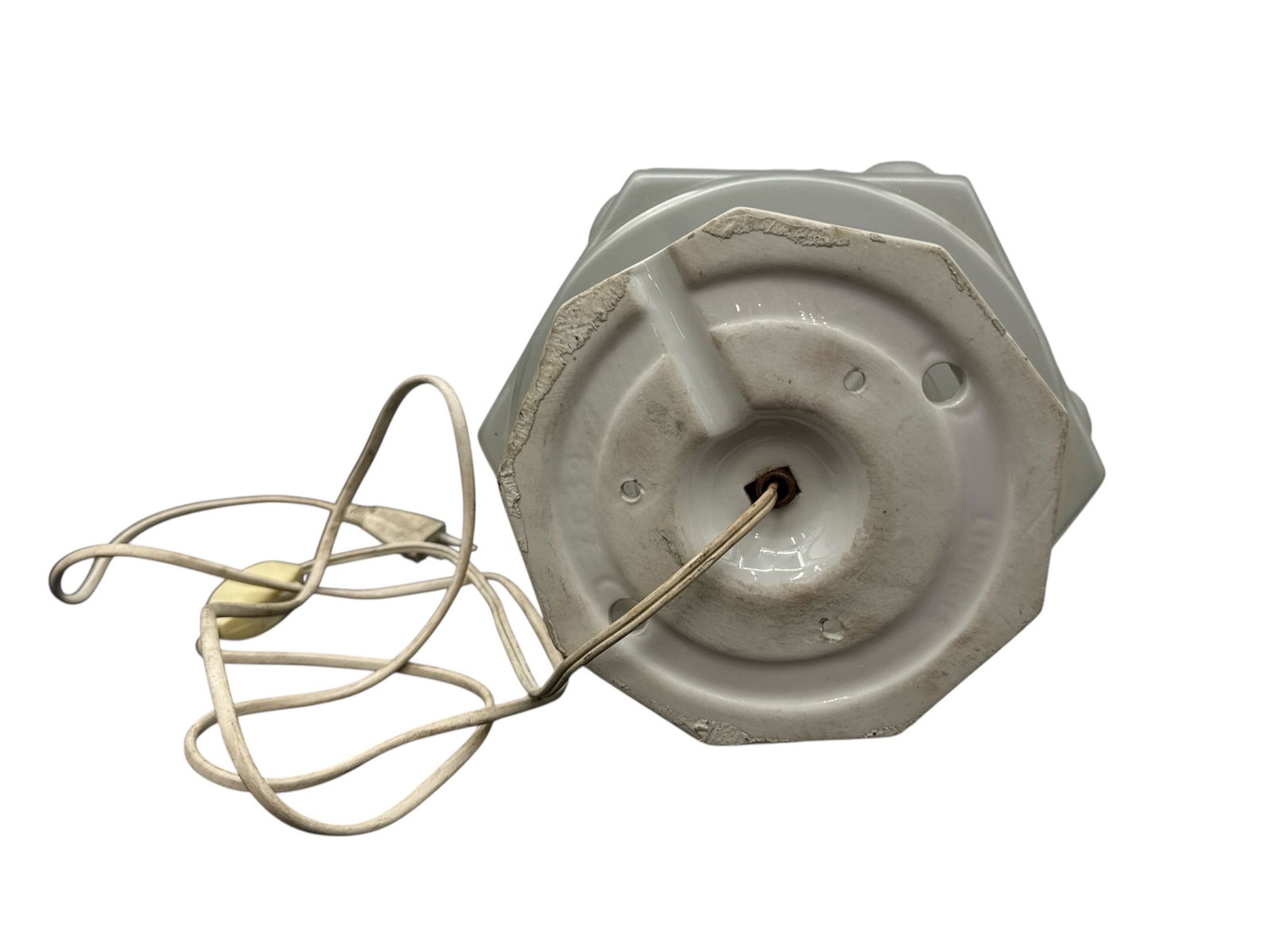 Art Deco Skyscraper Empire Lamp - 3