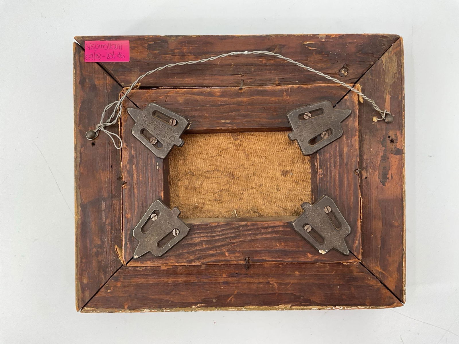 Winter Cottage Scene - 3