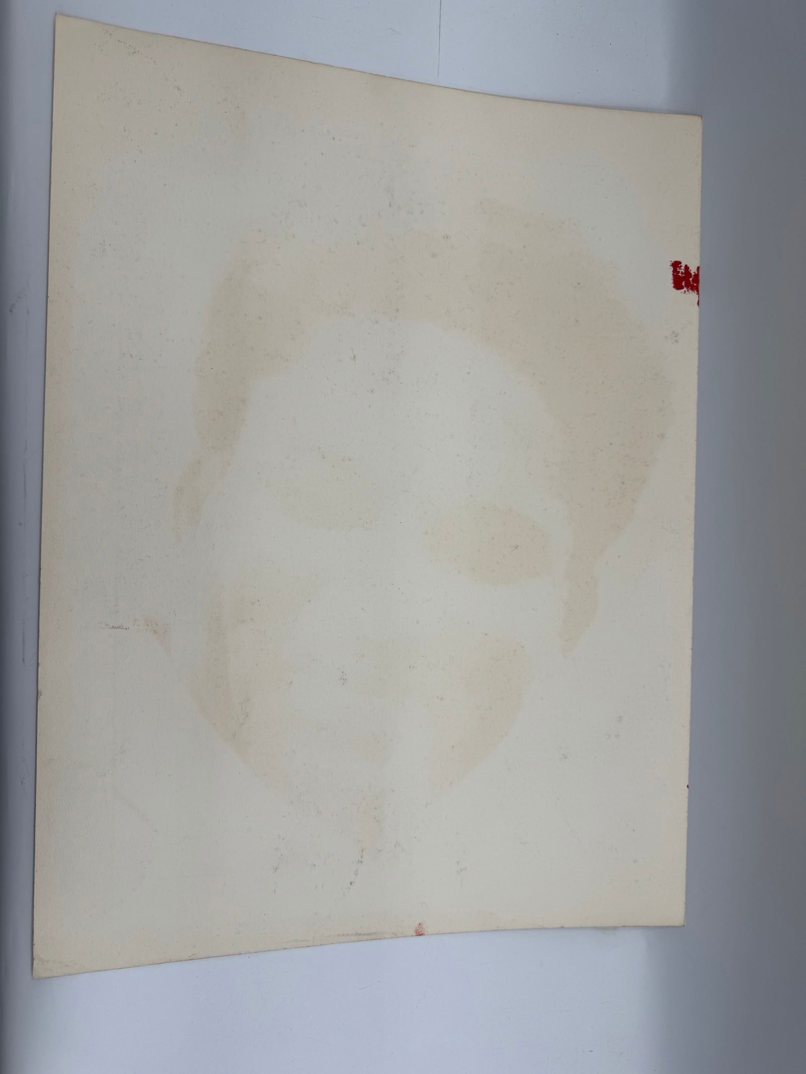 Abstract Portrait - 2