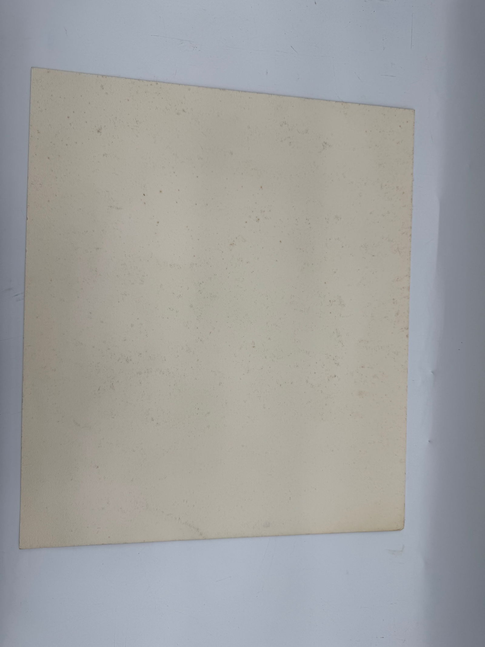 Abstract Portrait - 2