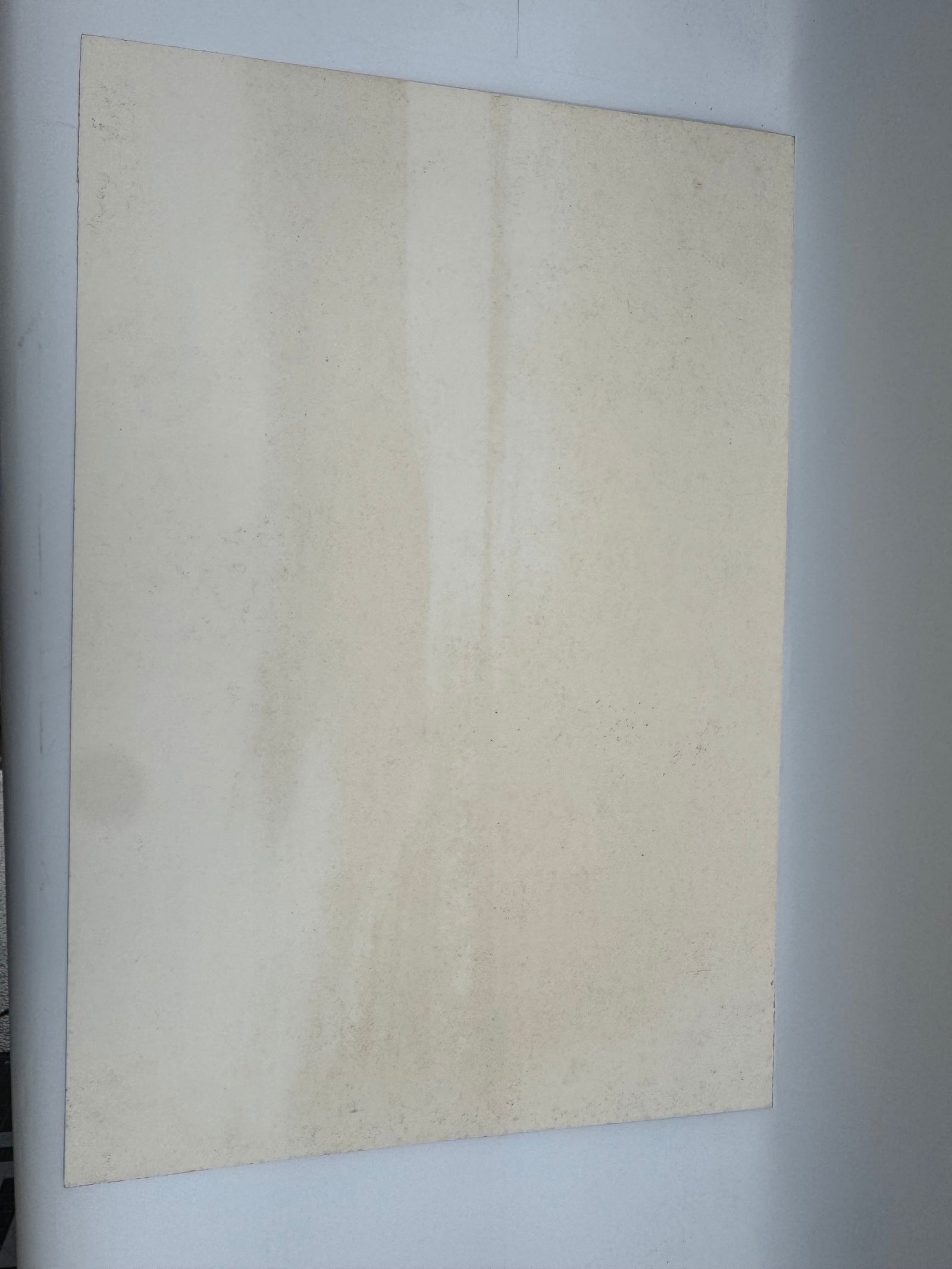 Abstract Landscape Print - 2