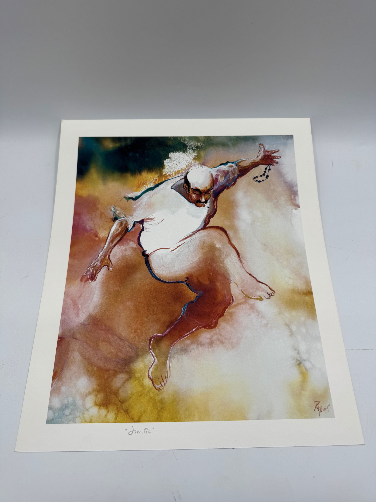 Jimitre by Papas (1 of 2)