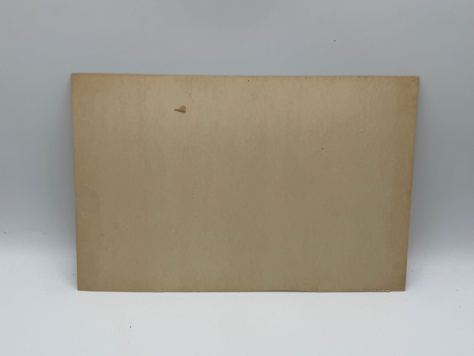 Abstract Portrait - 3