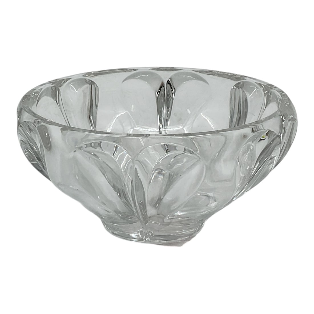 Lenox Cut Crystal Bowl (1 of 3)