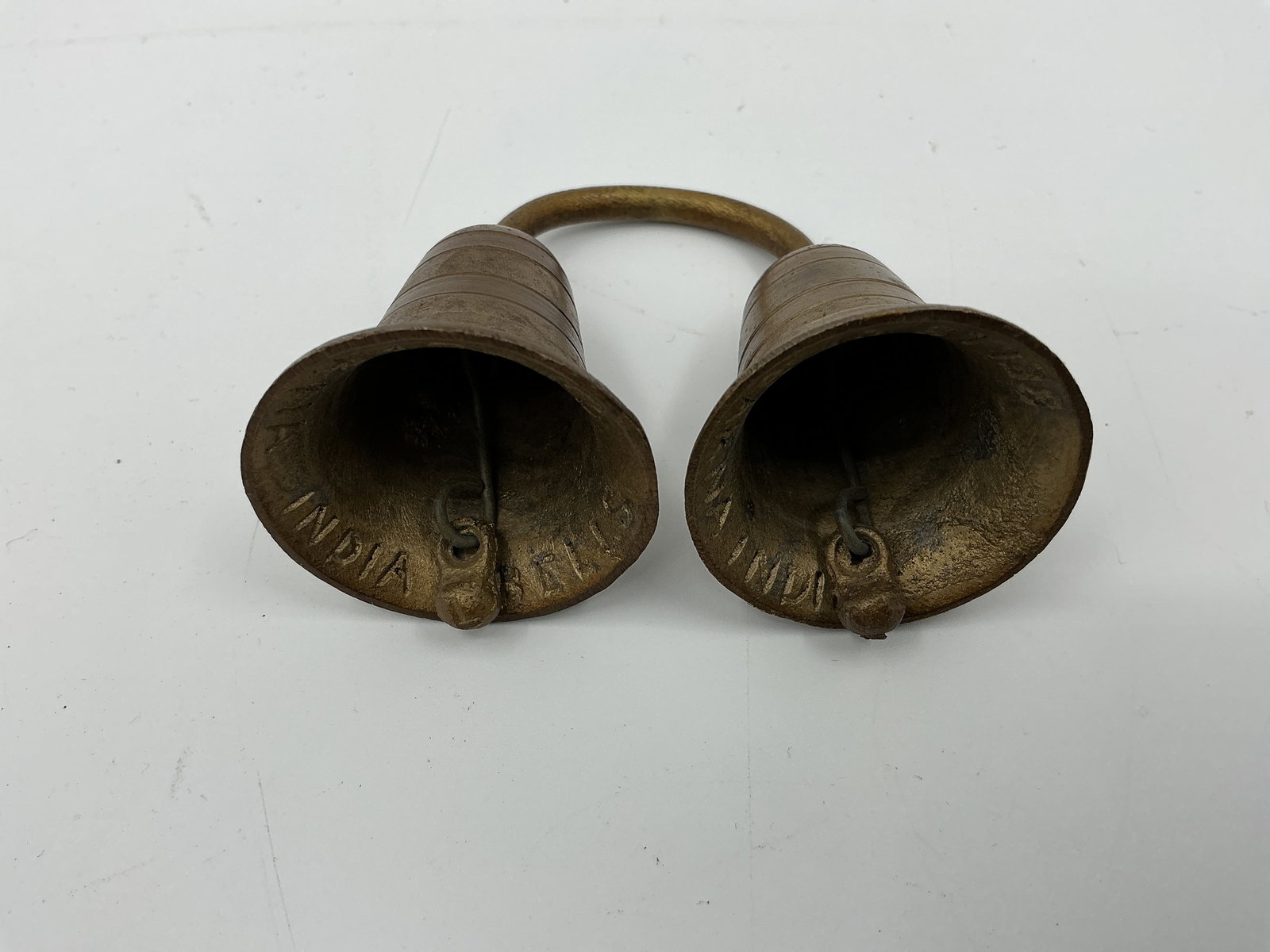 Double Bell Instrument - 3