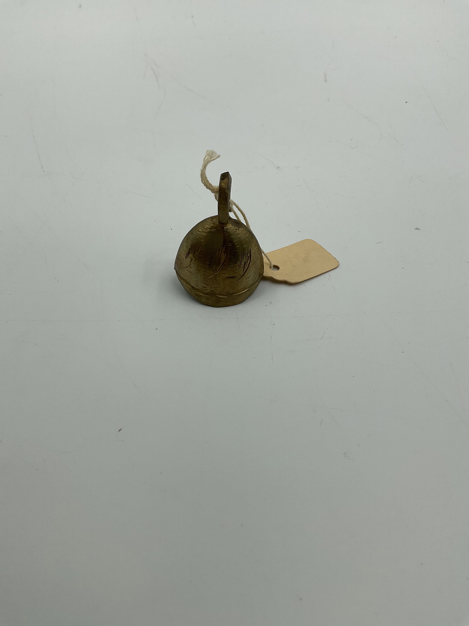 Two Small Bronze Bells - 3