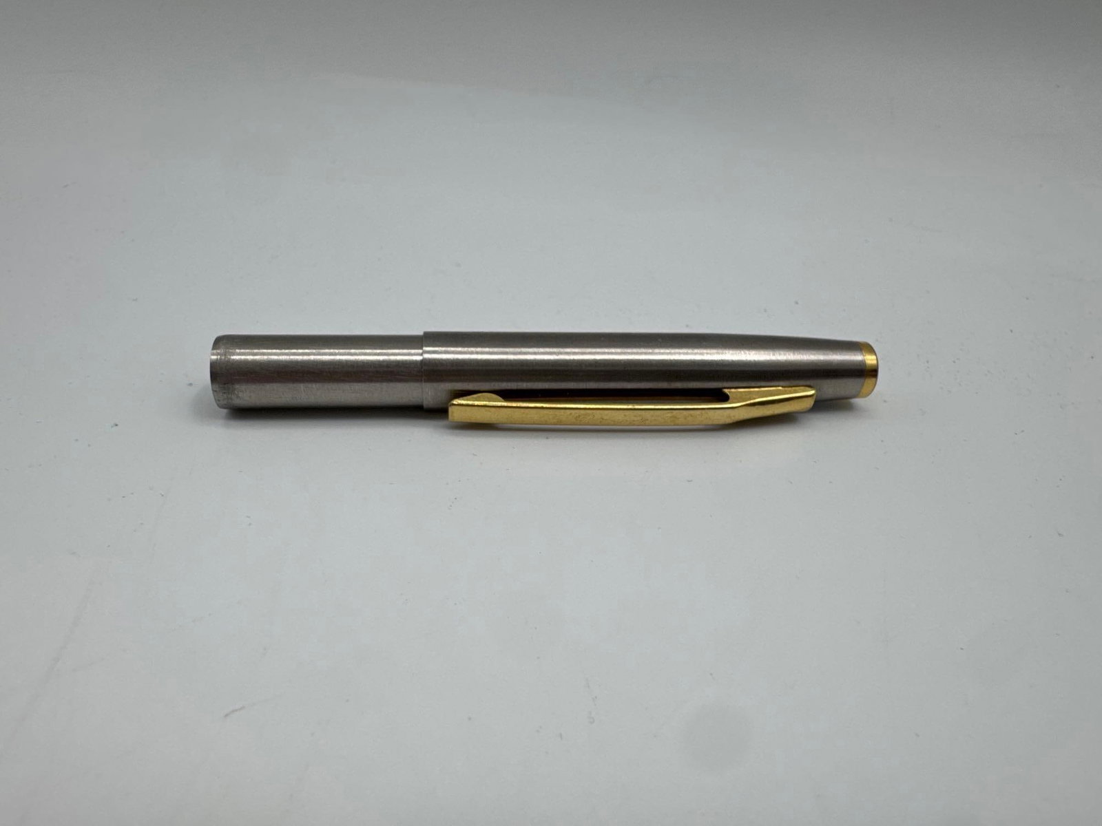 Vintage Peterson Ballpoint Pen (1 of 3)