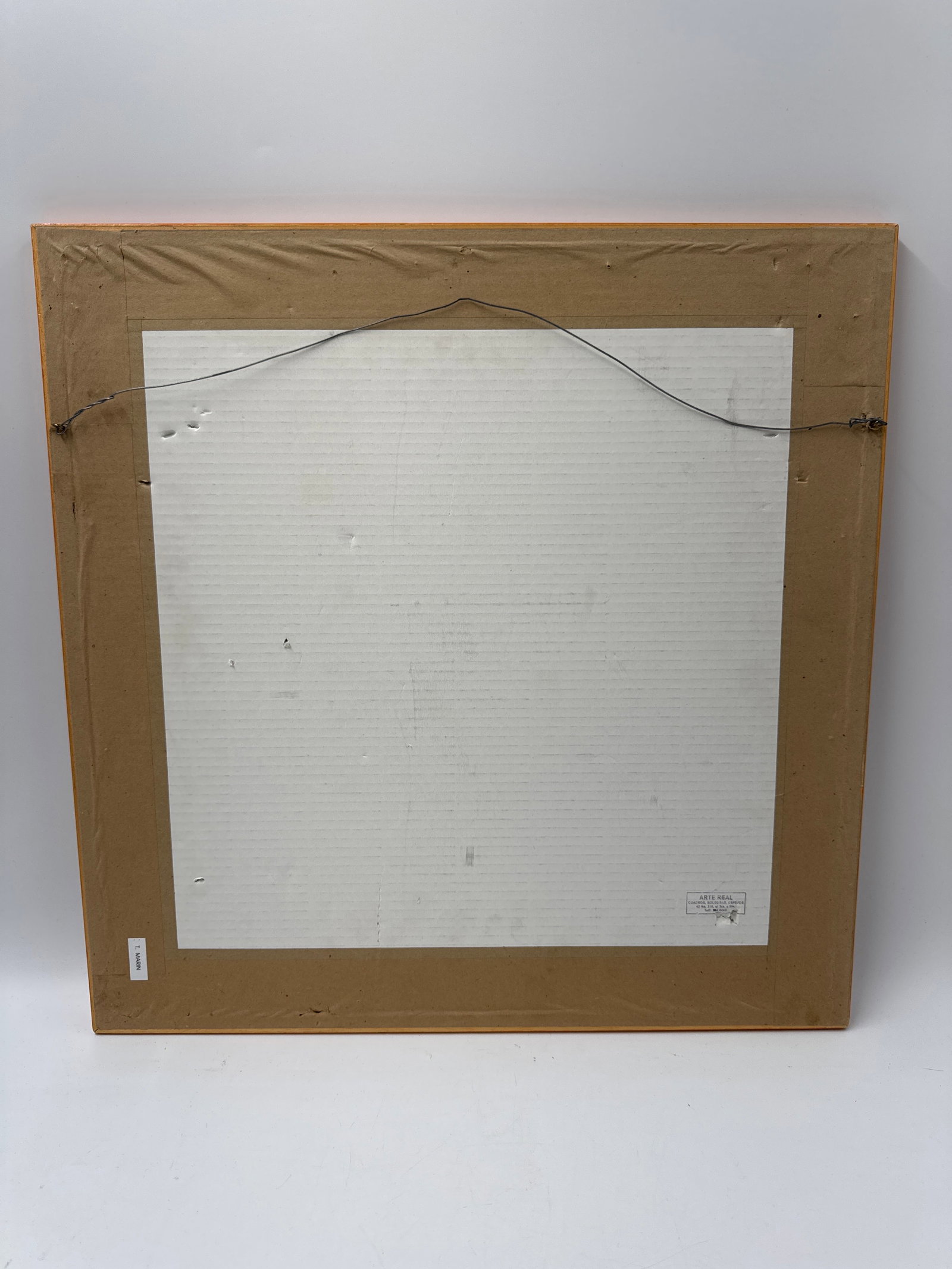 Mario Eire (Cuba) Lithograph - 5