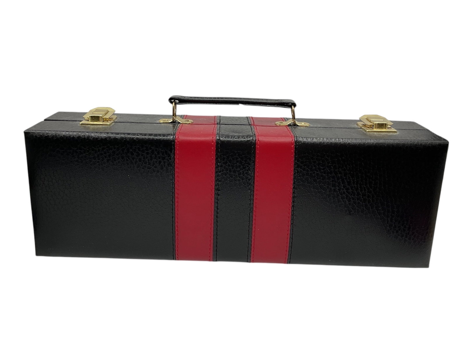 Mahjong Tile Set in Carrying Case (1 of 2)