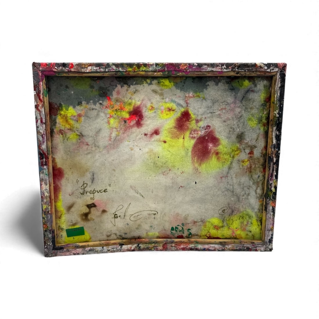 Pingo – Prejuce - 2