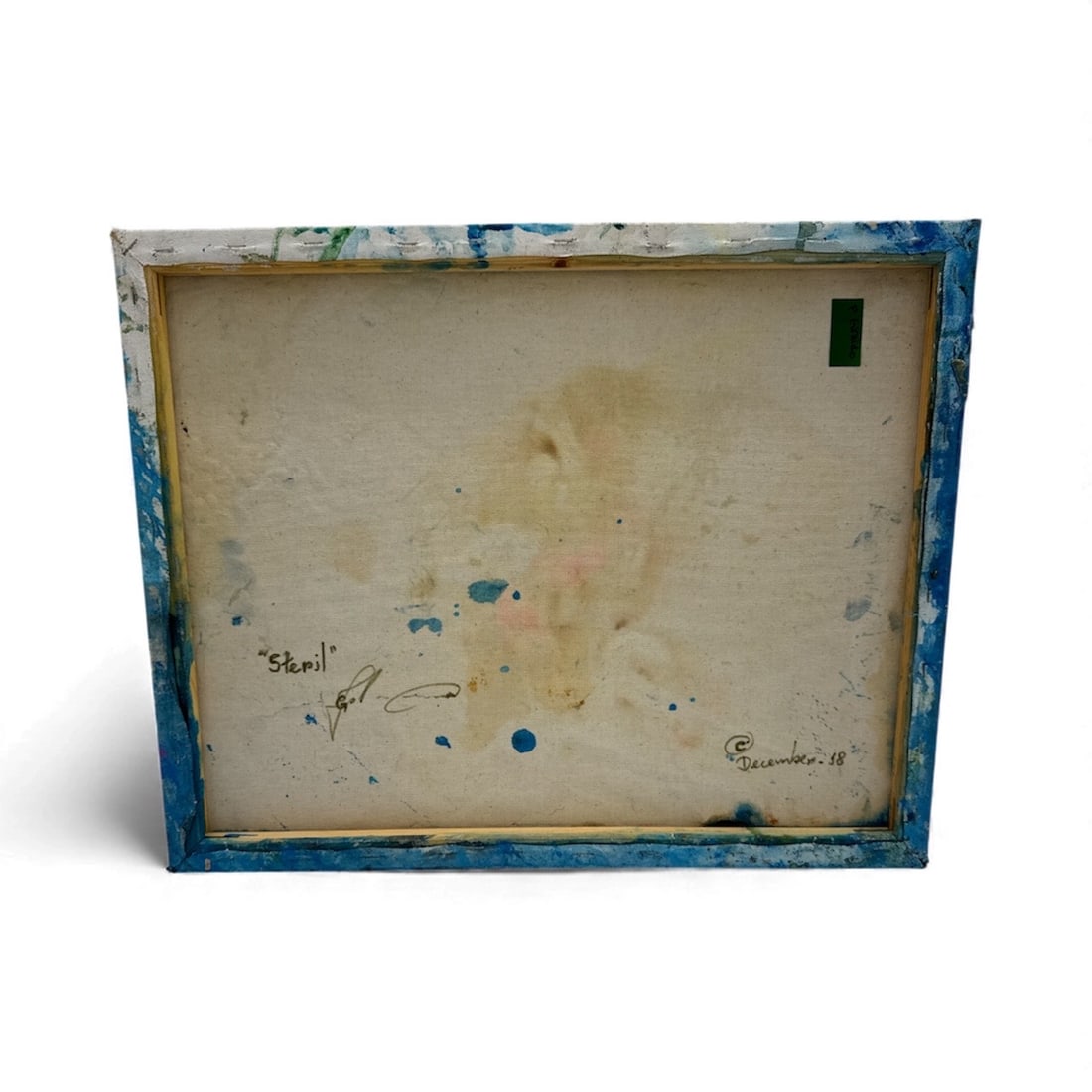 Pingo — Steril - 2