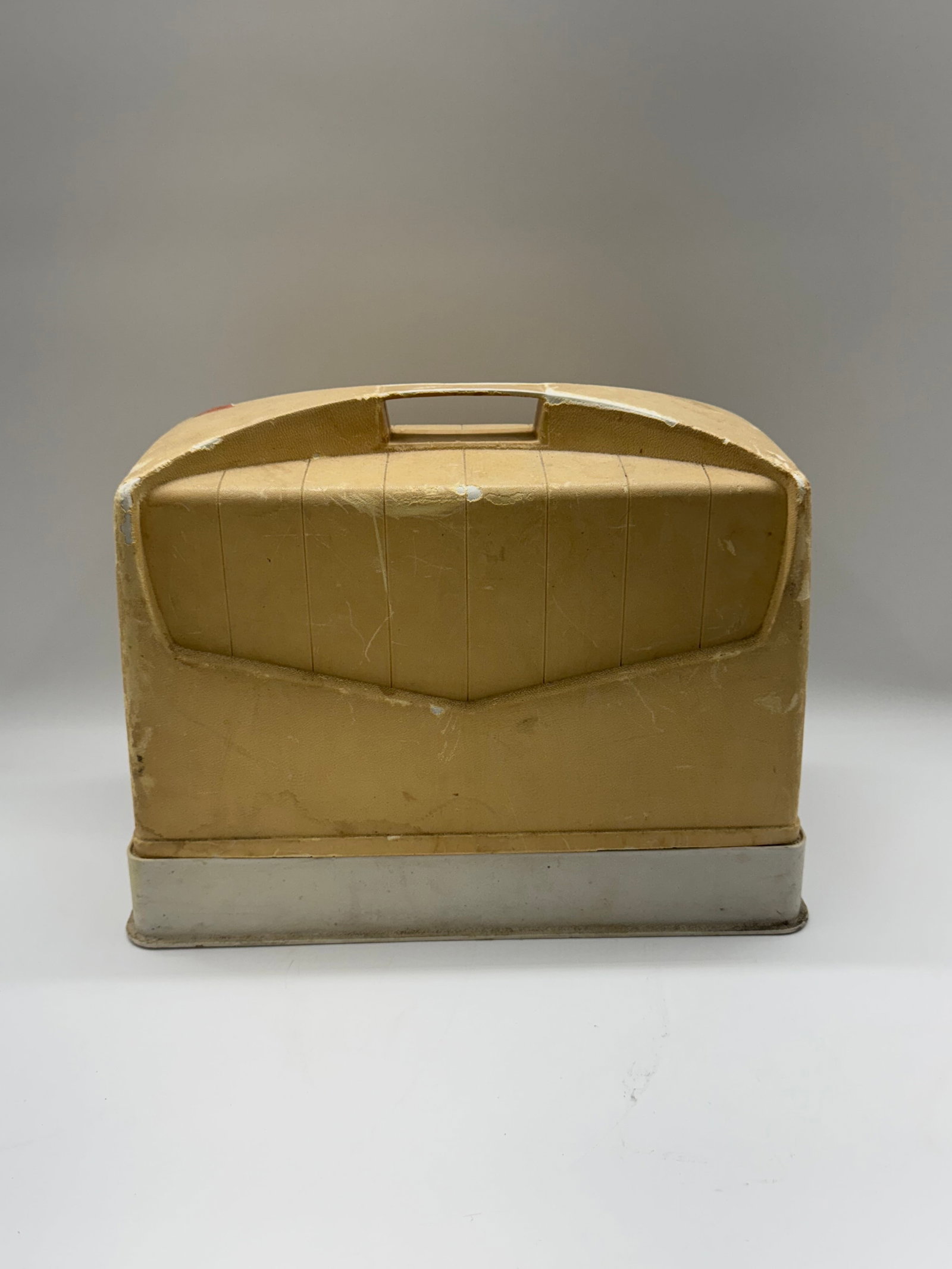 Morse Deluxe Precision Master Model Sewing Machine - 5