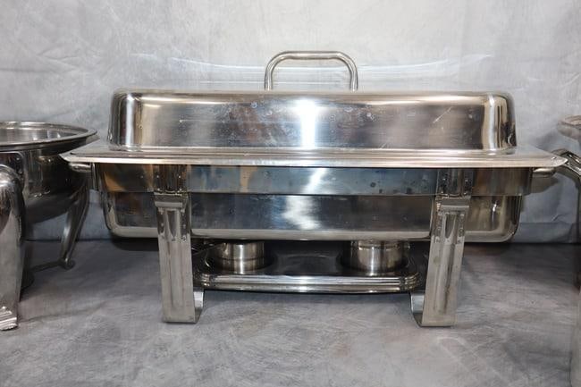Assorted Catering Equipment - 2