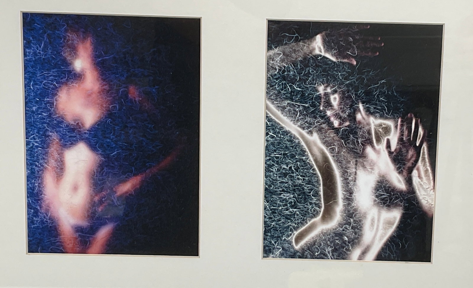 Sam Dobrow Multi Image Figurative Composition Artwork - 3