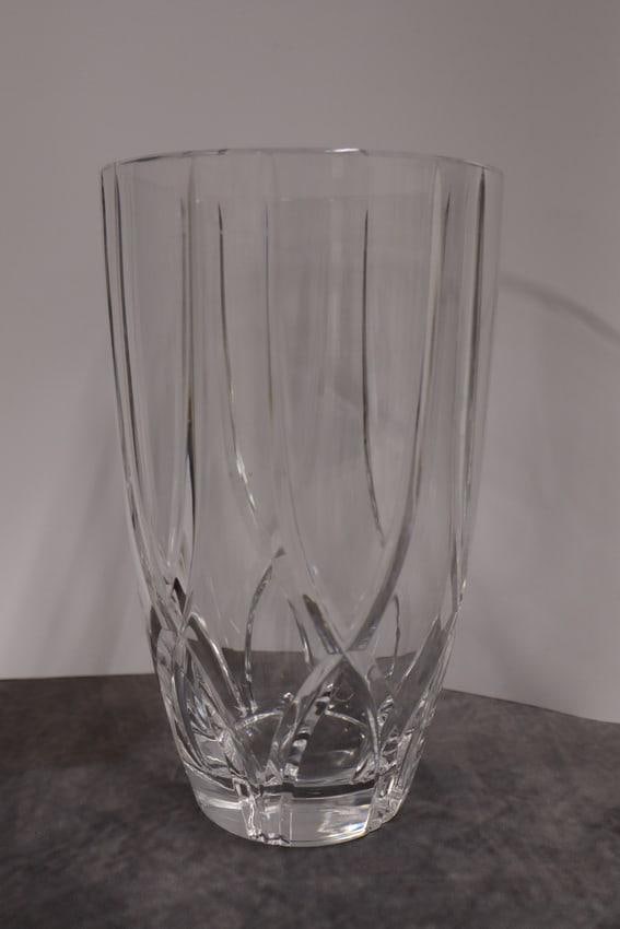 Timeless Glass Vase - 3