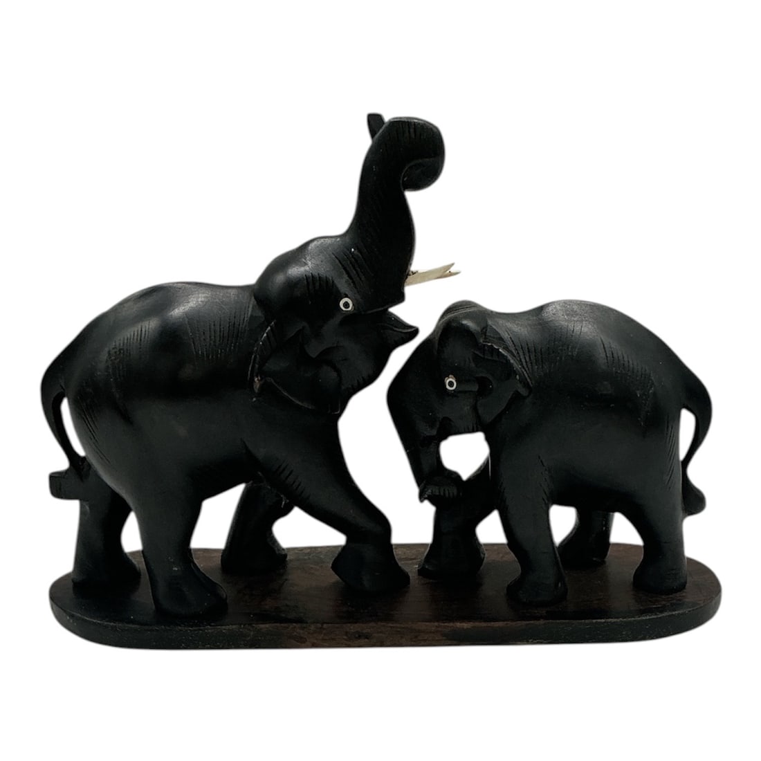 Lucky Elephants (1 of 5)