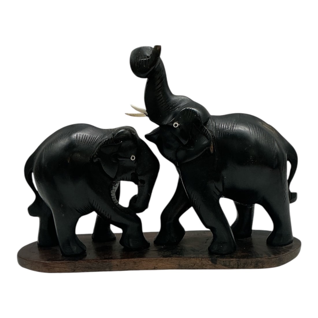 Lucky Elephants - 2