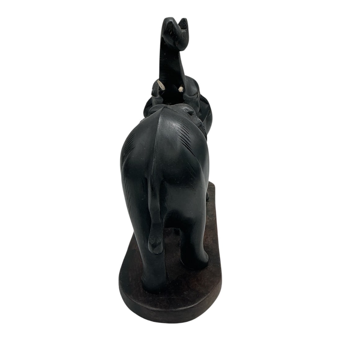 Lucky Elephants - 3