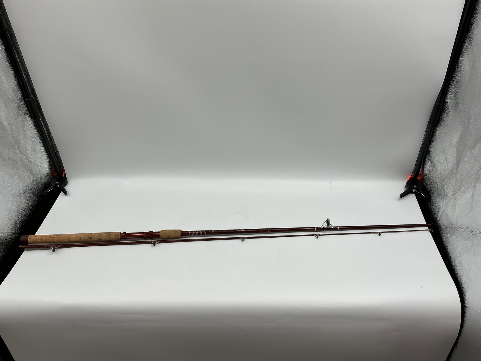 Fenwick FS79 Fly Fishing Rod, 7'9" (1 of 5)