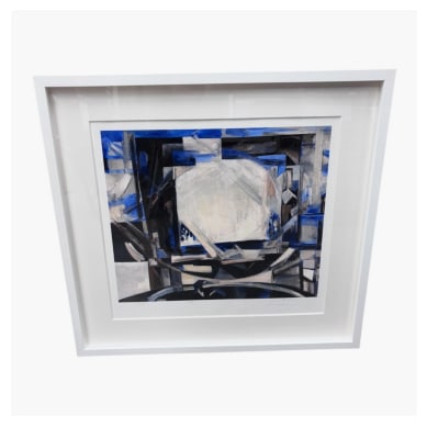 Luisa Richter - El Mar del Mundo with COA (1 of 6)
