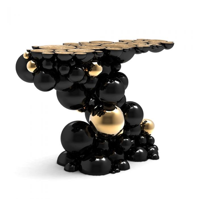 Boca Do Lobo Newton Console - 3